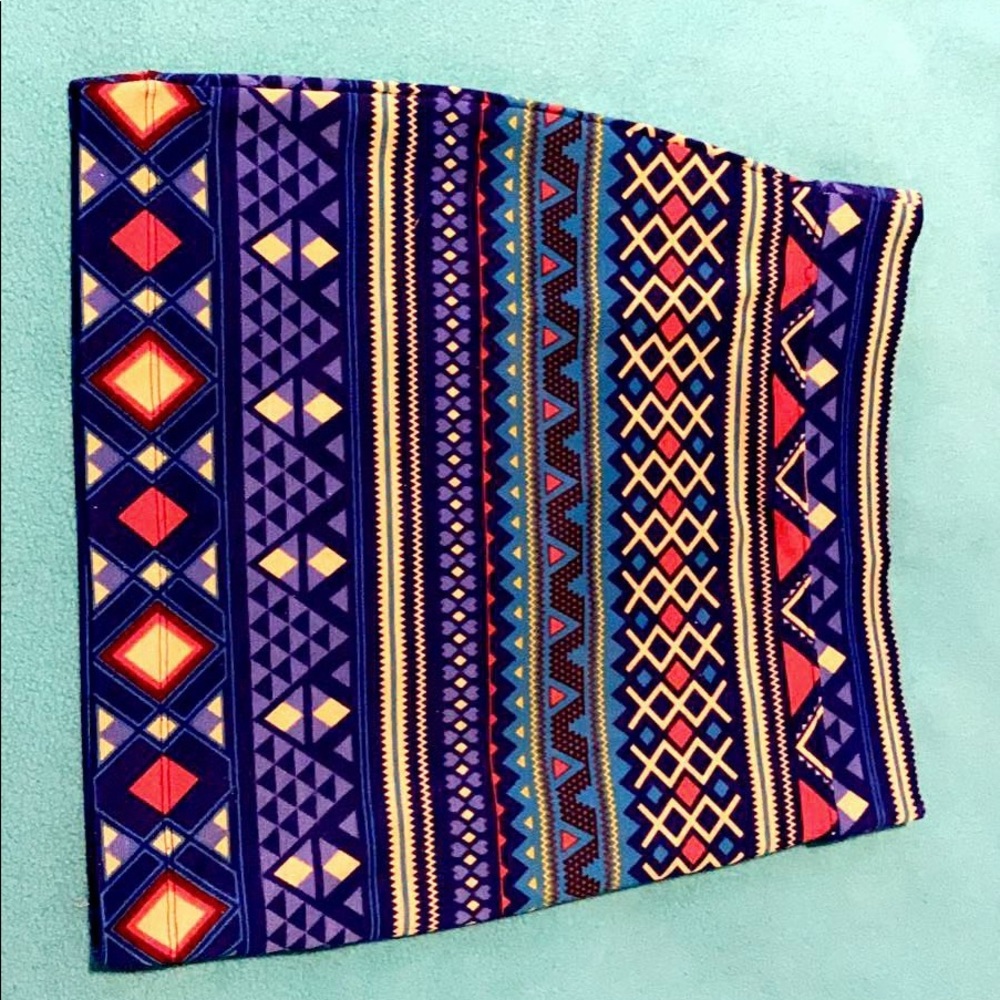 Used forever 21 skirt